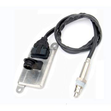 Sensor de nitrógeno y oxígeno del automóvil de Scania 5WK96612F